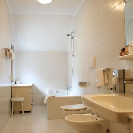 Dolomiti Madonna Hotel 3*