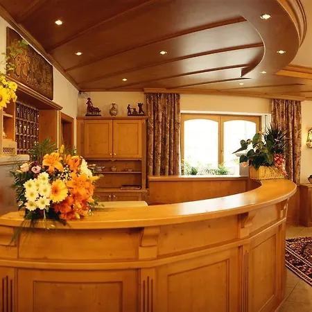 Hotel Dolomiti Madonna Ortisei