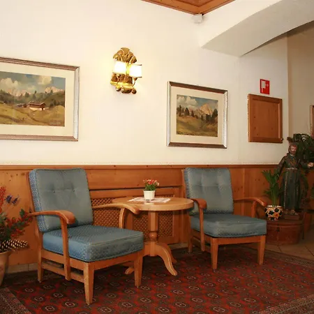 Hotel Dolomiti Madonna Ortisei