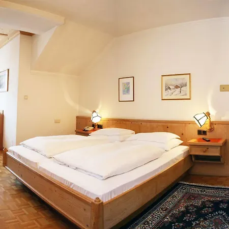 Dolomiti Madonna Hotel Ortisei